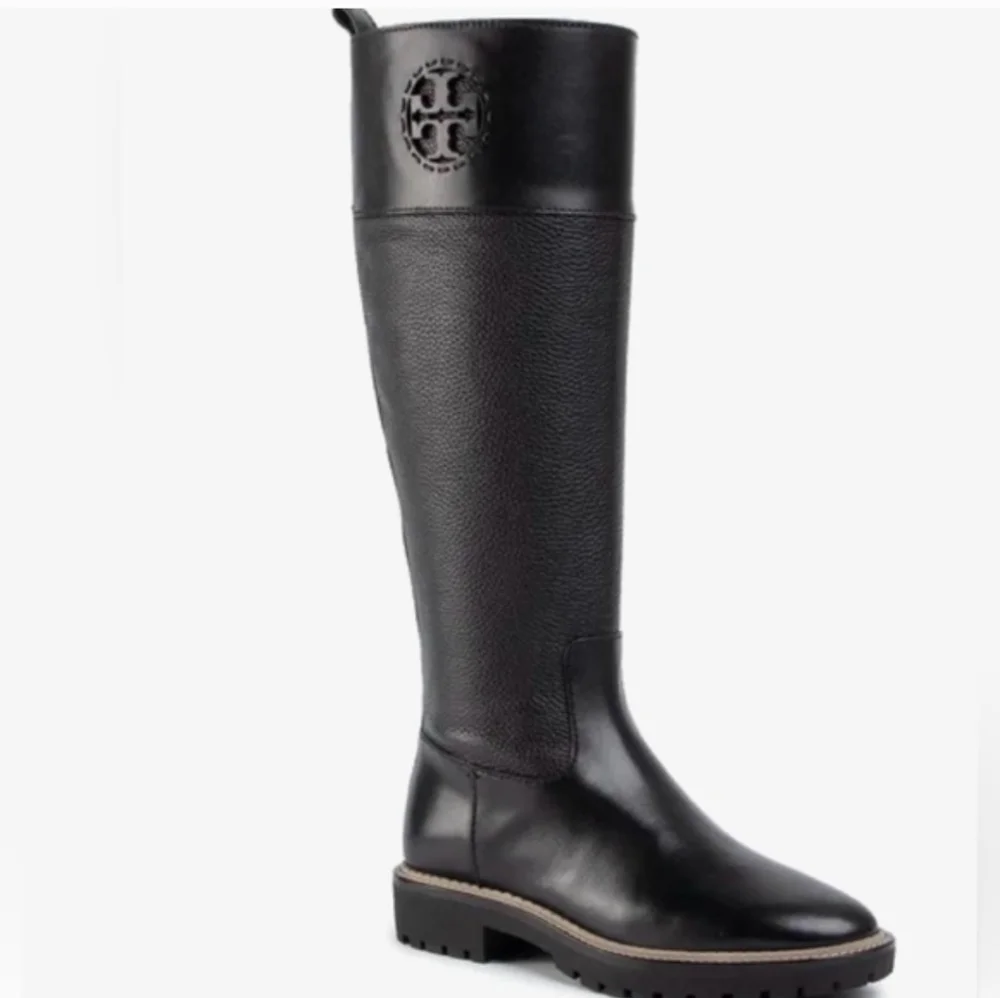 NWOT Tory BURCH MILLER BOOT